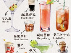 -MOSSO·Liveshow(M3香港广场店)