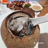 藏于闹市中的三清一味