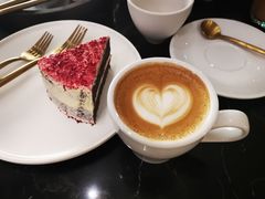 -大酉·M Coffee(北京美术馆店)