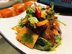 -千岛湖小鱼儿·淳安匠心农家菜