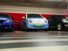 场地-大悦城-停车场