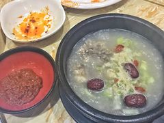 牛尾汤-延吉饭店(经区店)