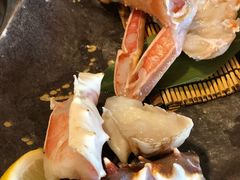 -蟹道乐(道顿堀本店)