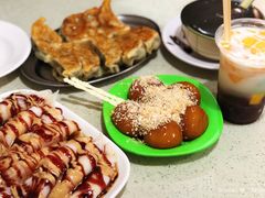 芬芳甜品-芬芳甜品(同福路店)
