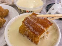 -冰泉豆浆馆(白云山总店)