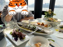 -柳莺湖上·湖景餐厅·江南菜(西湖店)