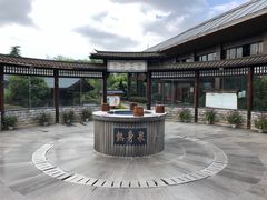 -庐山天沐温泉度假村