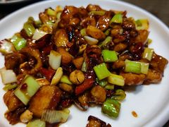 -张大嘴菜馆(庞各庄店)