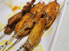 -群姐面馆·海鲜烧烤(同安路二店)