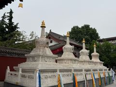 -西安市广仁寺