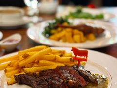 -Entrecôte 法国牛扒馆(保利·时光里店)