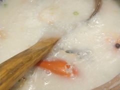 -火齐潮汕砂锅粥(五道口店)