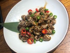 -必点海鲜·鲅鱼水饺(鞍山西道店)