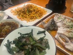 -莲餐厅·湖北菜·藕汤老手艺(愚园路店)