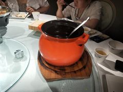 -宴秋杭州菜(锦艺城店)