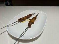 -正黄旗海鲜烧烤大排档(延安路总店)