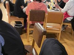 -味之绝热血美蛙鱼火锅(中坝店)