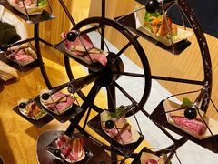 -万福炭火烤肉日本料理(新街口店)
