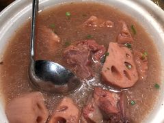 -洞庭土菜小炒馆(易发广场店)