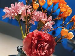 -花开餐厅(环湖中路店)
