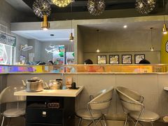-味之绝美蛙鱼头火锅(高新店)