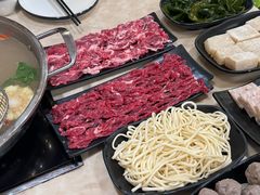 -潮汕良记牛肉火锅(洪武路店)