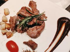 -火地铁板烧(昆山万象汇店)