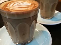 馥芮白-Seesaw Coffee(环贸iapm店)