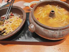 原味汽锅鸡-云海肴·汽锅鸡·云南代表菜(天山百盛优客店)