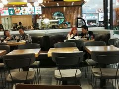 -乐凯撒披萨(正佳广场店)