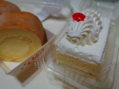 -红宝石·鲜奶小方(联洋店)