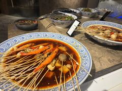 -“香”全日餐厅·株洲大汉希尔顿酒店