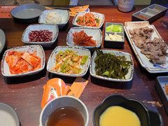 -火炉情韩国料理店(古田路店)