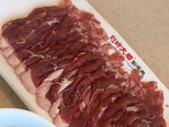 -阳坊大都涮羊肉(阳坊总店)