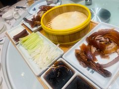 精品烤鸭-香丰阁·烤鸭·川湘菜(清河店)