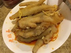 -老班长手工灌汤包老店(东山店)