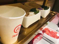 -海底捞火锅(关山保利店)