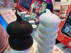 -DQ·蛋糕·冰淇淋(阜盛道店)