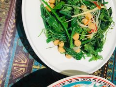 -巴依老爷新疆美食(工体旗舰店)