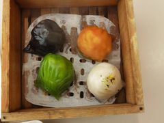 -蔡澜点心·粤菜(西单大悦城店)