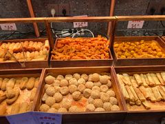 -韩大地烤肉海鲜火锅自助(五一广场店)