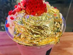 草莓明治姬-伏小桃(明瓦廊店)