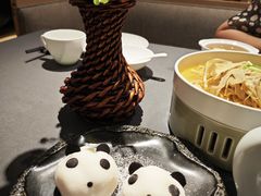 天府熊猫-天府掌柜(九眼桥店)