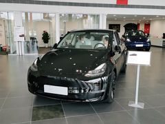 -TESLA 特斯拉(北京南四环中路特斯拉中心)