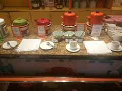 -咖啡苑·沈阳今旅酒店Hotel Jen·香格里拉集团