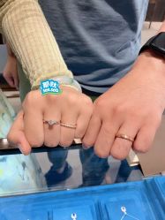 点击看大图 -Cindy Jewelry·钻戒·彩色宝石