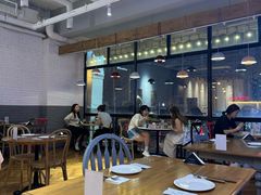 -热地HOT PLACE洋风韩餐(红旗街店)