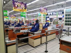 -农工商超市(金沙江路店)