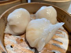 -潮府馆·非遗潮州菜·港式点心(世纪公园店)