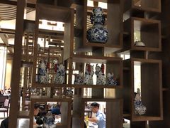 -太湖饭店·寄畅轩中餐厅